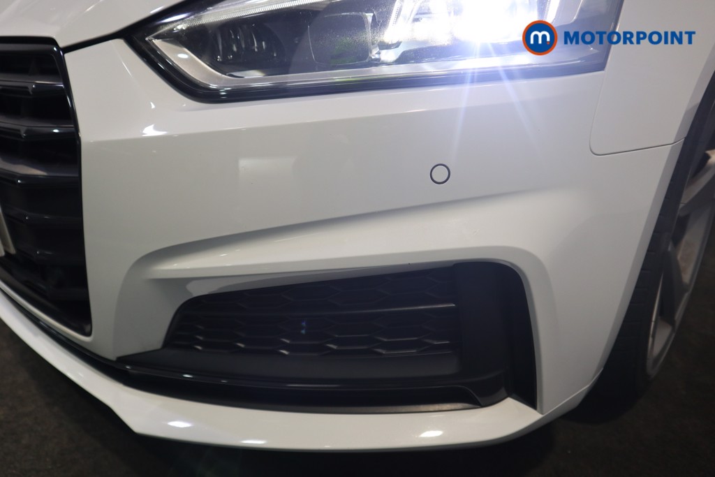 Used Audi A5 2019 for sale - 76344936: Photo 42