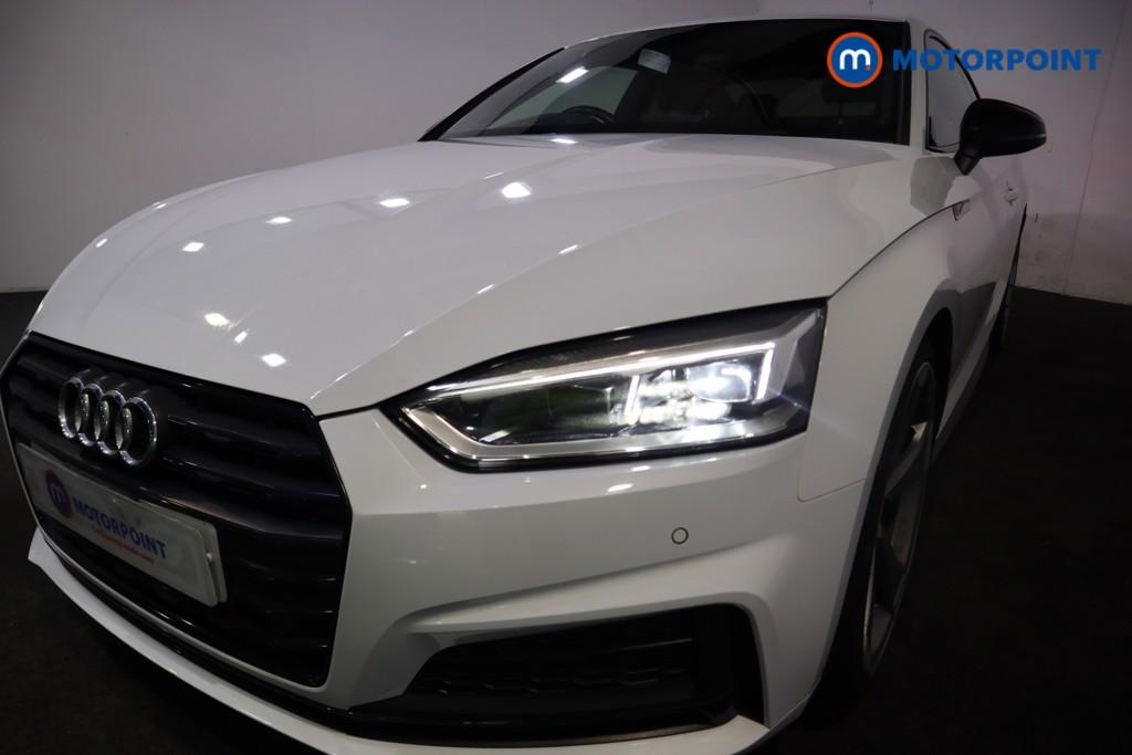 Used Audi A5 2019 for sale - 76344936: Photo 43