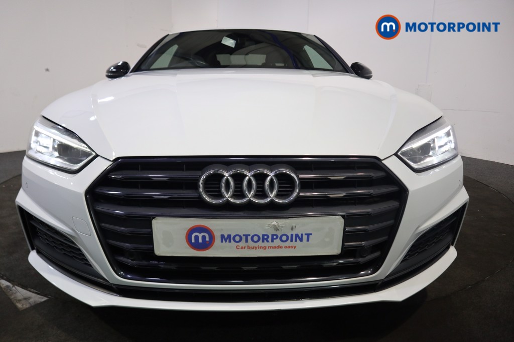 Used Audi A5 2019 for sale - 76344936: Photo 44