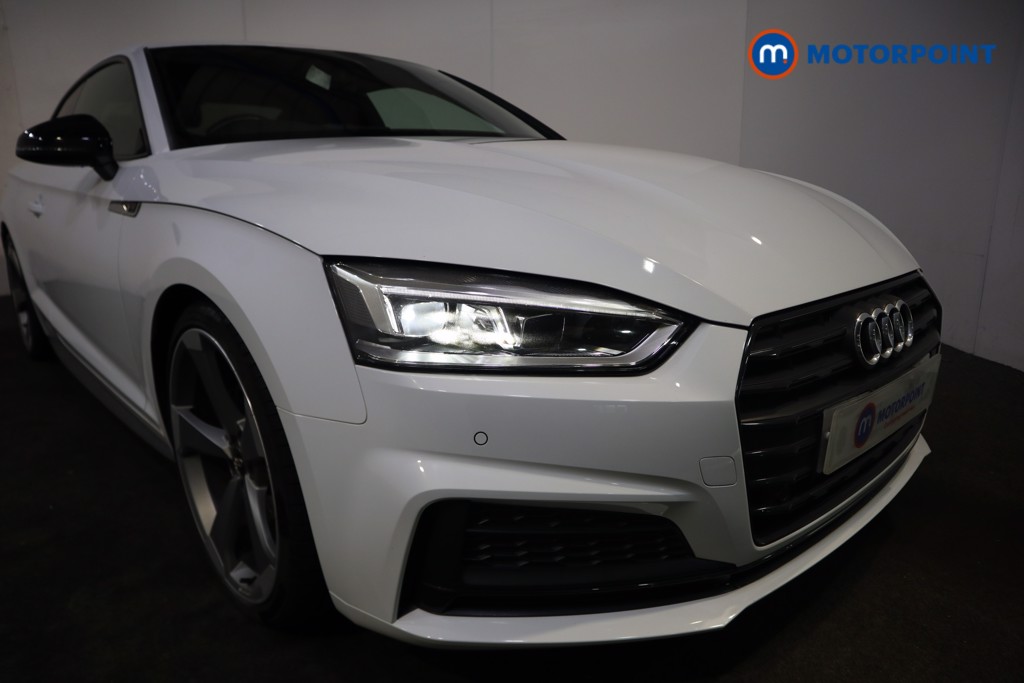 Used Audi A5 2019 for sale - 76344936: Photo 45