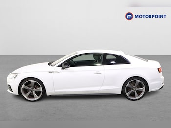 Used Audi A5 2019 for sale - 76344936: Photo