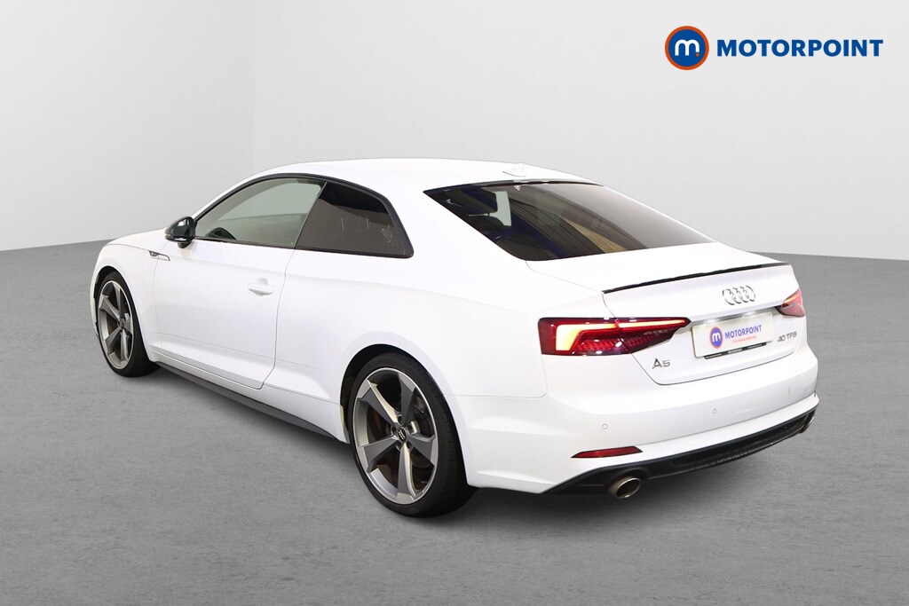 Used Audi A5 2019 for sale - 76344936: Photo 5