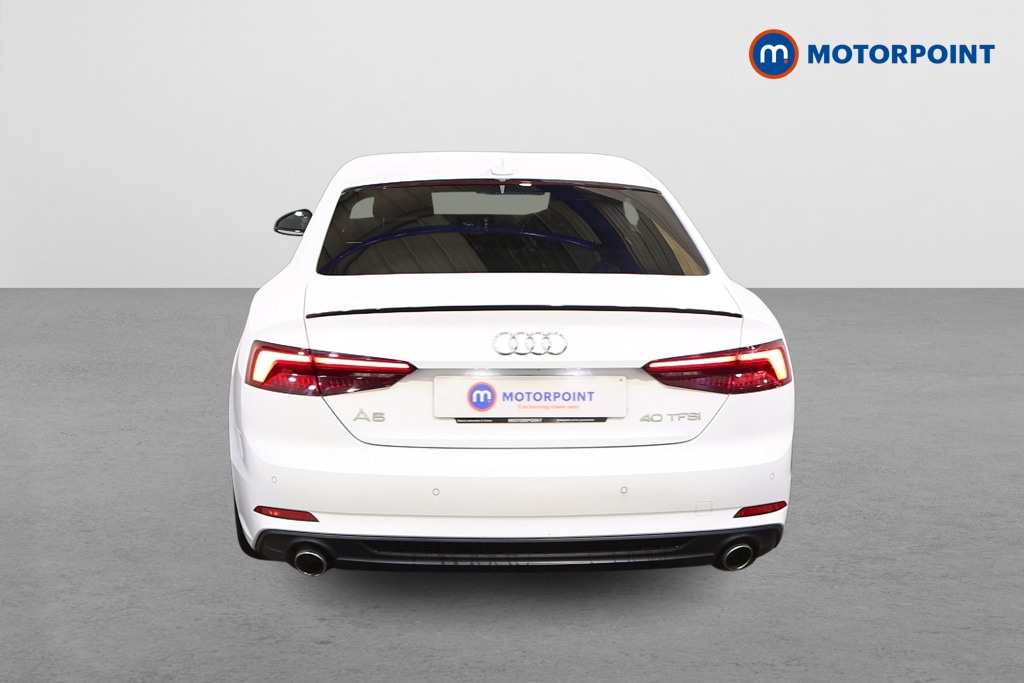 Used Audi A5 2019 for sale - 76344936: Photo 6