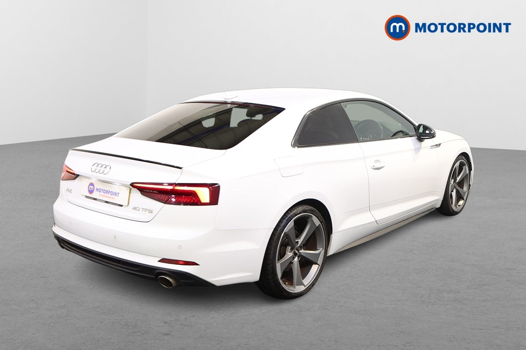Used Audi A5 2019 for sale - 76344936: Photo 7