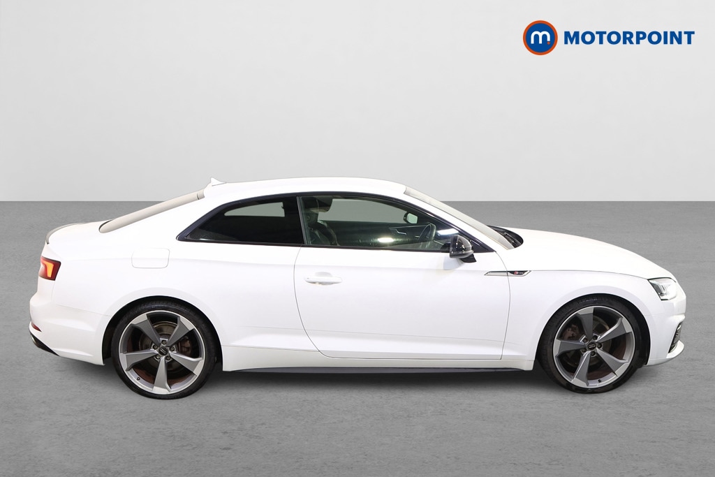 Used Audi A5 2019 for sale - 76344936: Photo 8