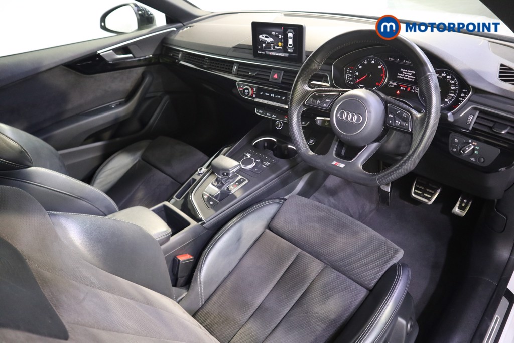 Used Audi A5 2019 for sale - 76344936: Photo 9