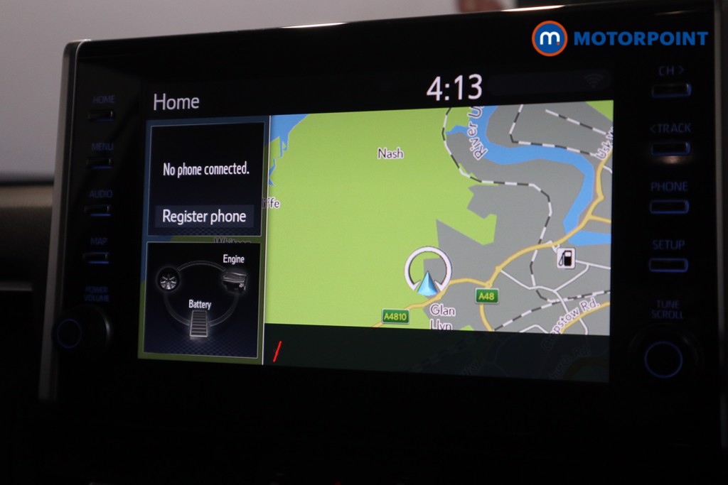 Used Toyota RAV4 2022 for sale - 77607692: Photo 10