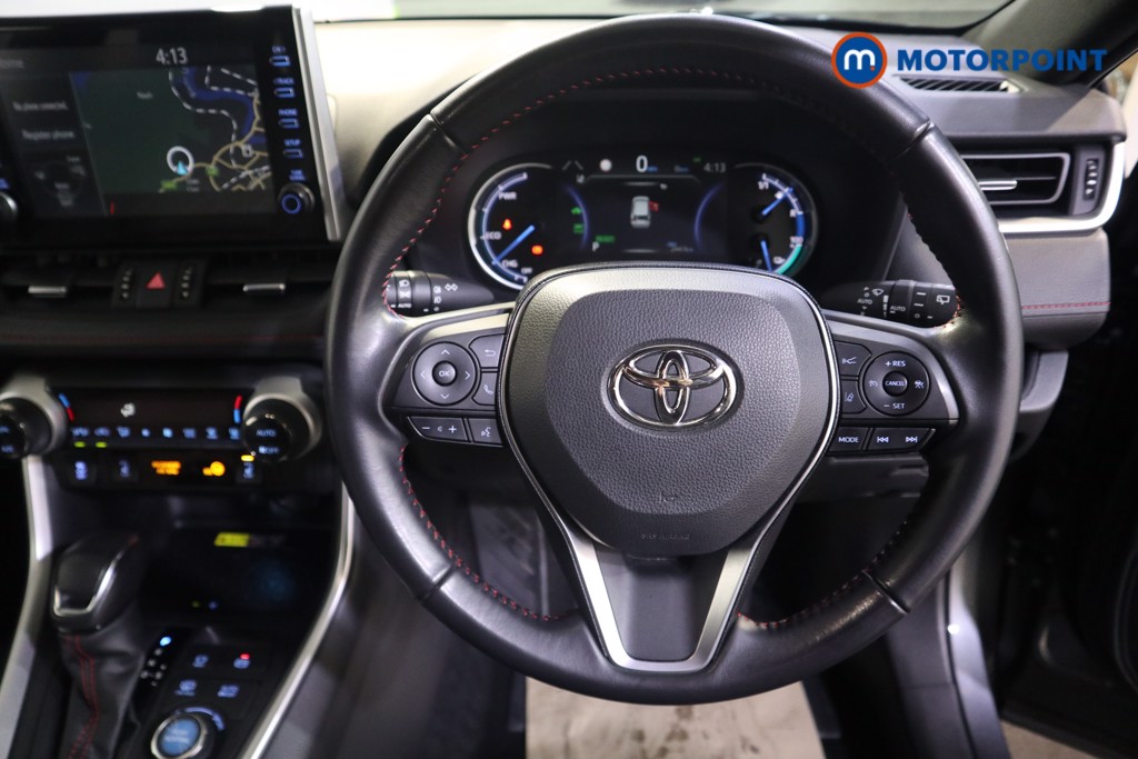 Used Toyota RAV4 2022 for sale - 77607692: Photo 11