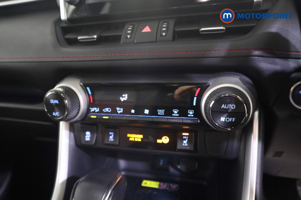 Used Toyota RAV4 2022 for sale - 77607692: Photo 15