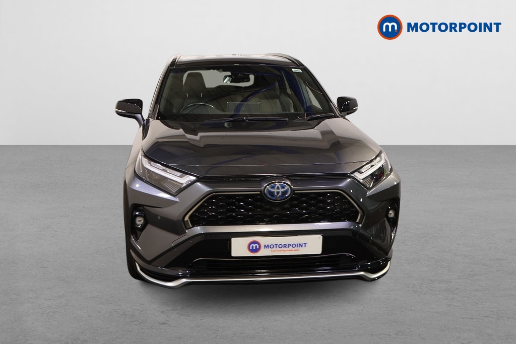 Used Toyota RAV4 2022 for sale - 77607692: Photo 2