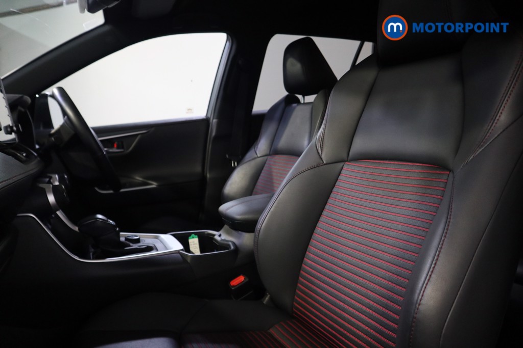 Used Toyota RAV4 2022 for sale - 77607692: Photo 25