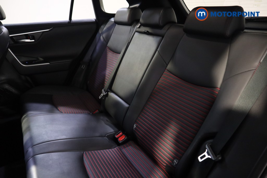 Used Toyota RAV4 2022 for sale - 77607692: Photo 26