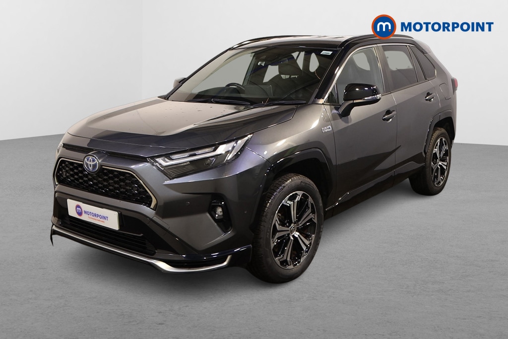 Used Toyota RAV4 2022 for sale - 77607692: Photo 3