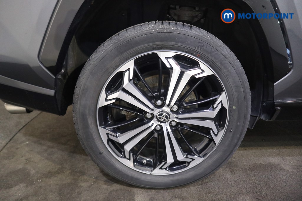 Used Toyota RAV4 2022 for sale - 77607692: Photo 34