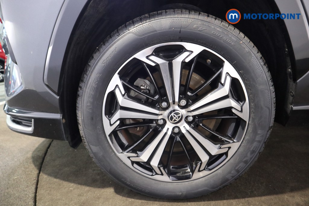 Used Toyota RAV4 2022 for sale - 77607692: Photo 36