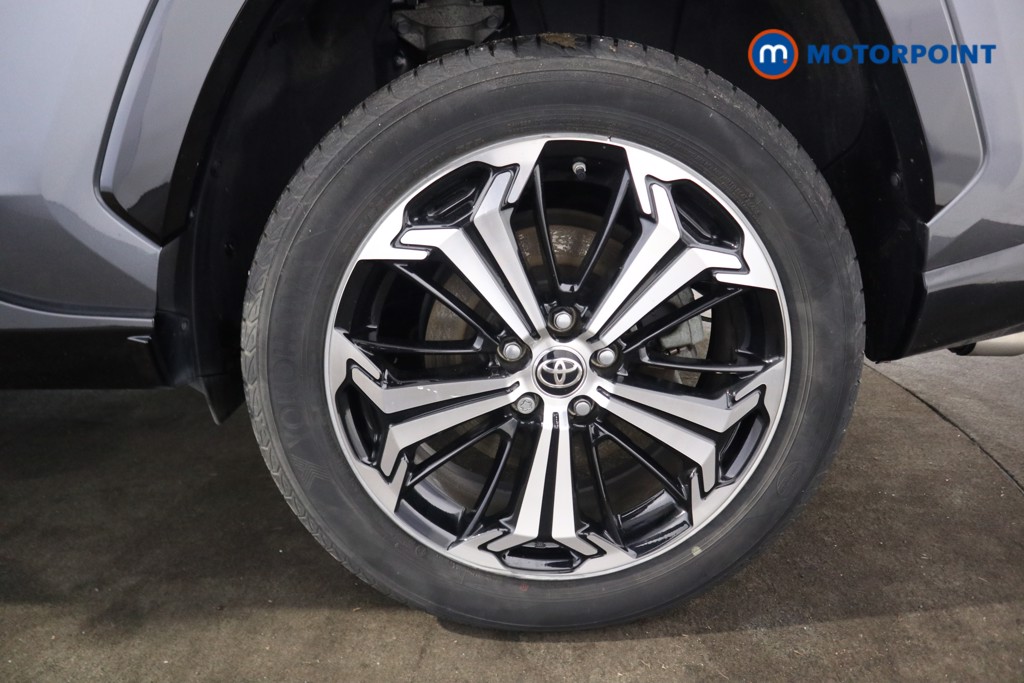 Used Toyota RAV4 2022 for sale - 77607692: Photo 37