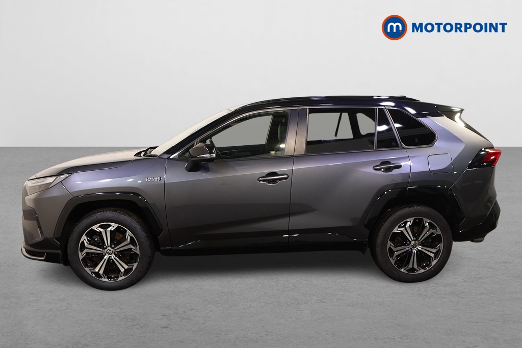 Used Toyota RAV4 2022 for sale - 77607692: Photo 4