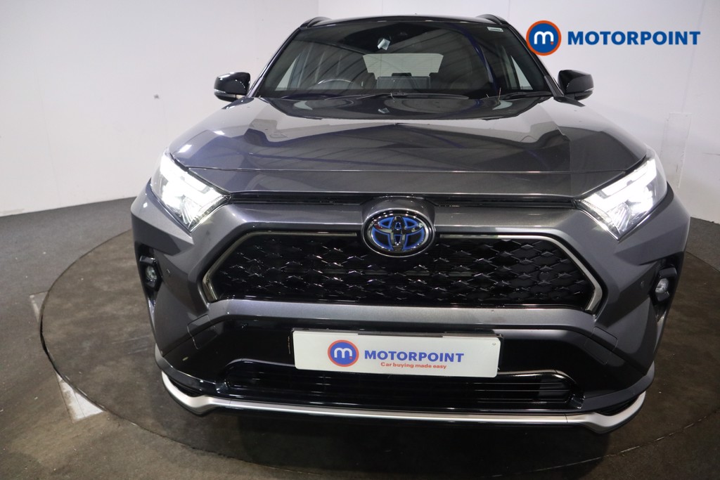 Used Toyota RAV4 2022 for sale - 77607692: Photo 52