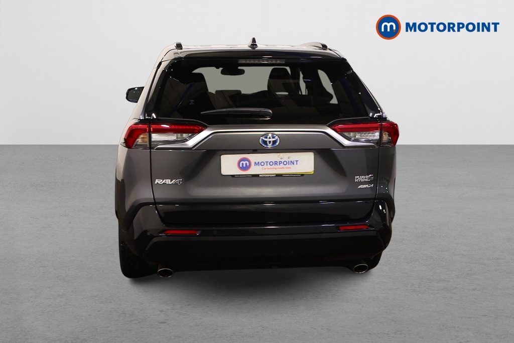 Used Toyota RAV4 2022 for sale - 77607692: Photo 6