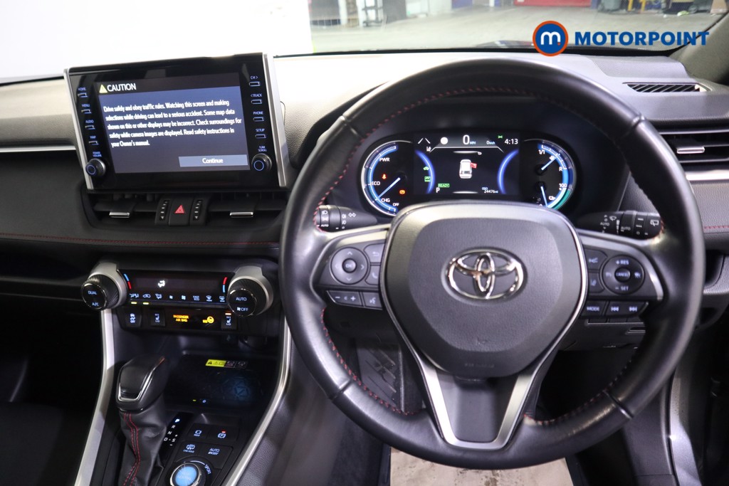 Used Toyota RAV4 2022 for sale - 77607692: Photo 9