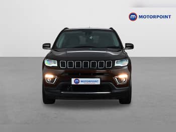Used Jeep Compass 2019 for sale - 79673605: Photo