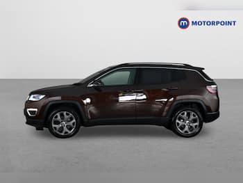 Used Jeep Compass 2019 for sale - 79673605: Photo