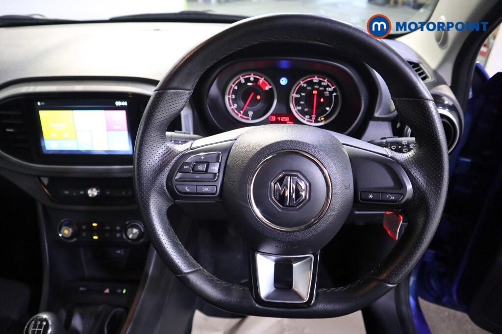 Used MG MG3 for sale - 77590890: Photo 11