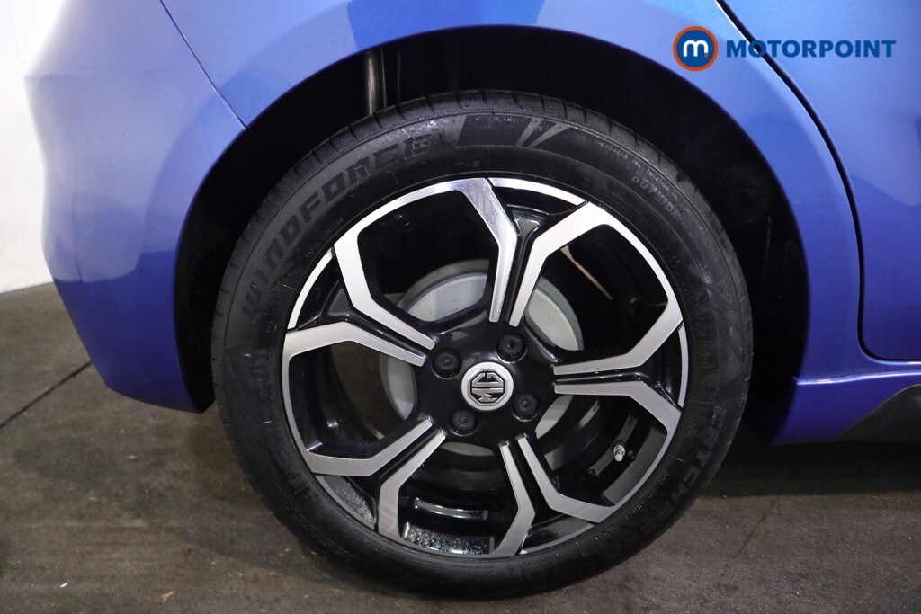 Used MG MG3 for sale - 77590890: Photo 31