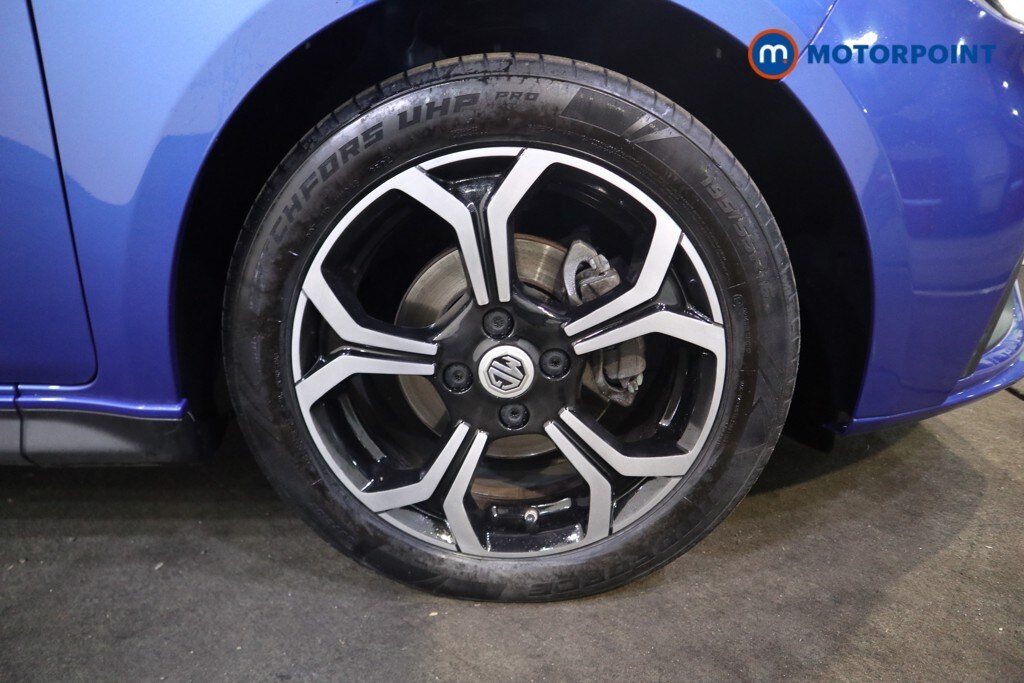 Used MG MG3 for sale - 77590890: Photo 32