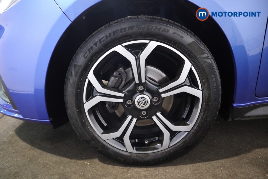 Used MG MG3 for sale - 77590890: Photo 33