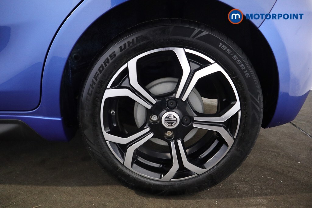 Used MG MG3 for sale - 77590890: Photo 34