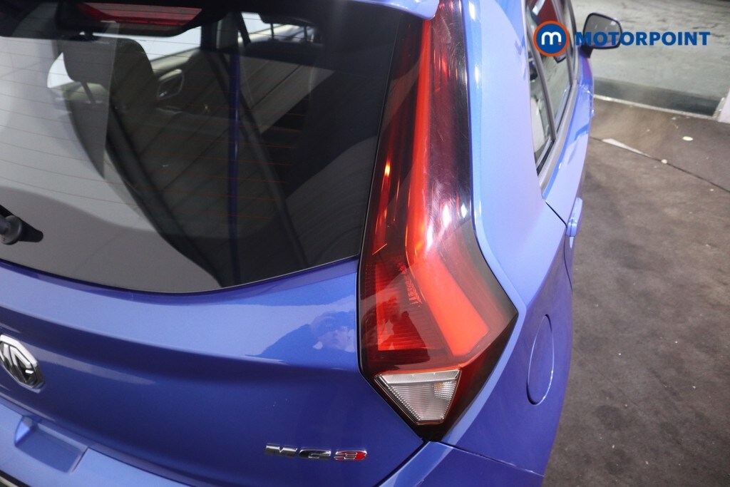 Used MG MG3 for sale - 77590890: Photo 37