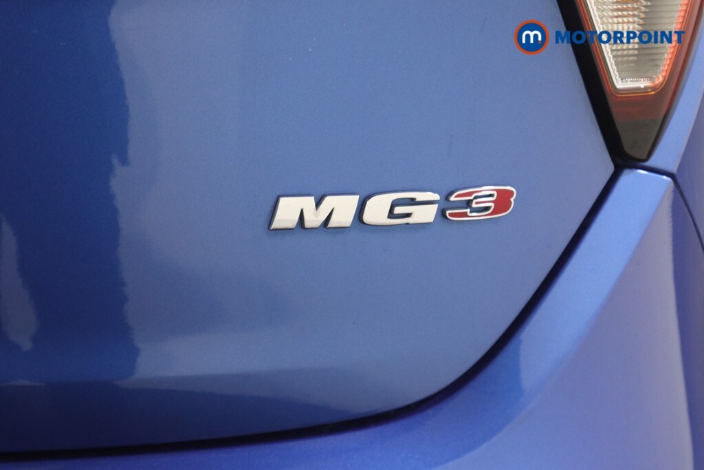 Used MG MG3 for sale - 77590890: Photo 38