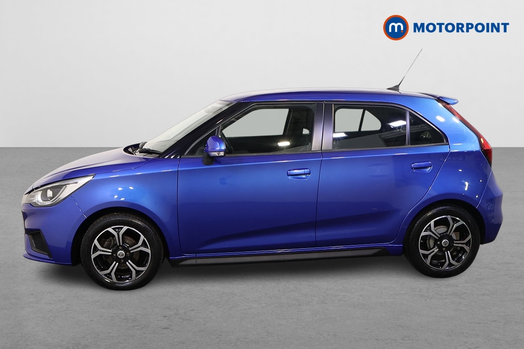 Used MG MG3 for sale - 77590890: Photo 4