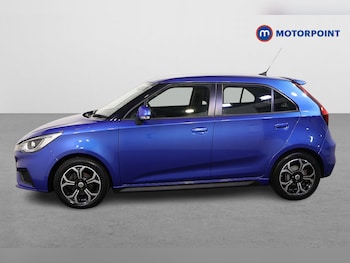 Used MG MG3 undefined for sale - 77590890: Photo