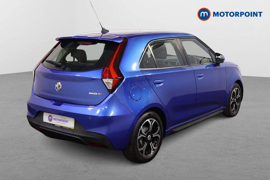 Used MG MG3 for sale - 77590890: Photo 7