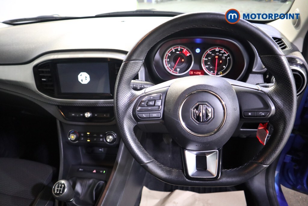 Used MG MG3 for sale - 77590890: Photo 9