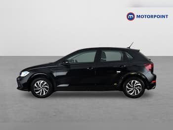Used Volkswagen Polo 2026 for sale - 79684162: Photo