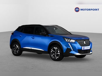 Used Peugeot 2008 2023 for sale - 79339525: Photo