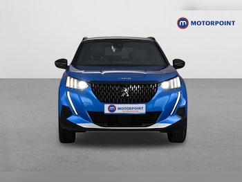 Used Peugeot 2008 2023 for sale - 79339525: Photo