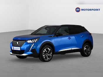 Used Peugeot 2008 2023 for sale - 79339525: Photo