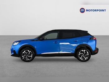 Used Peugeot 2008 2023 for sale - 79339525: Photo