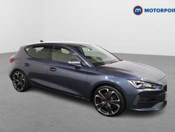 1.4 eHybrid VZ2 5dr DSG