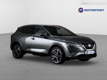 Used Nissan Qashqai 2024 for sale - 78974275: Photo
