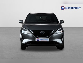 Used Nissan Qashqai 2024 for sale - 78974275: Photo