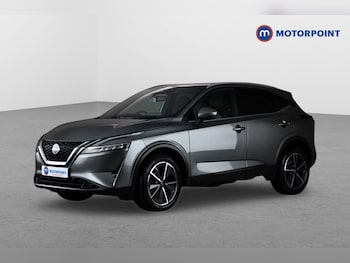 Used Nissan Qashqai 2024 for sale - 78974275: Photo