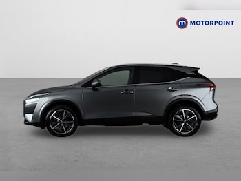 Used Nissan Qashqai 2024 for sale - 78974275: Photo