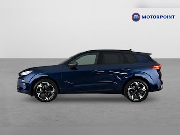 Used Cupra Terramar 2026 for sale - 79525976: Photo
