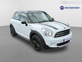 Used MINI Countryman undefined for sale - 78667954: Photo