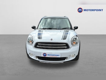 Used MINI Countryman undefined for sale - 78667954: Photo